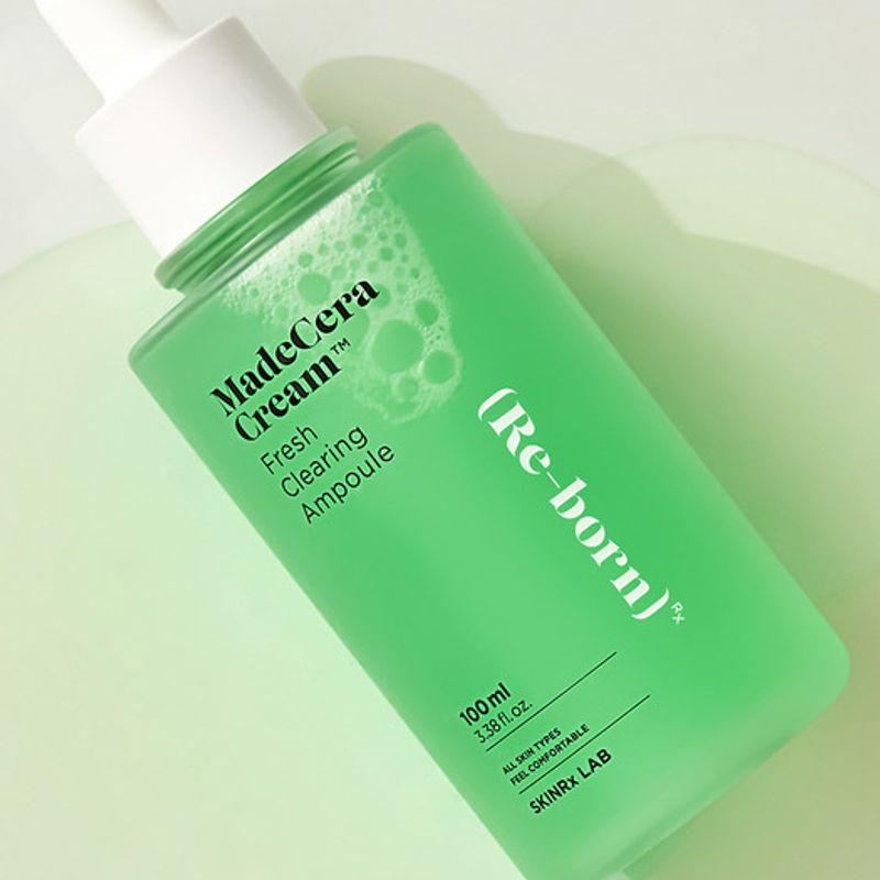 SKINRx LAB Fresh Clearing Ampoule 100ml single type