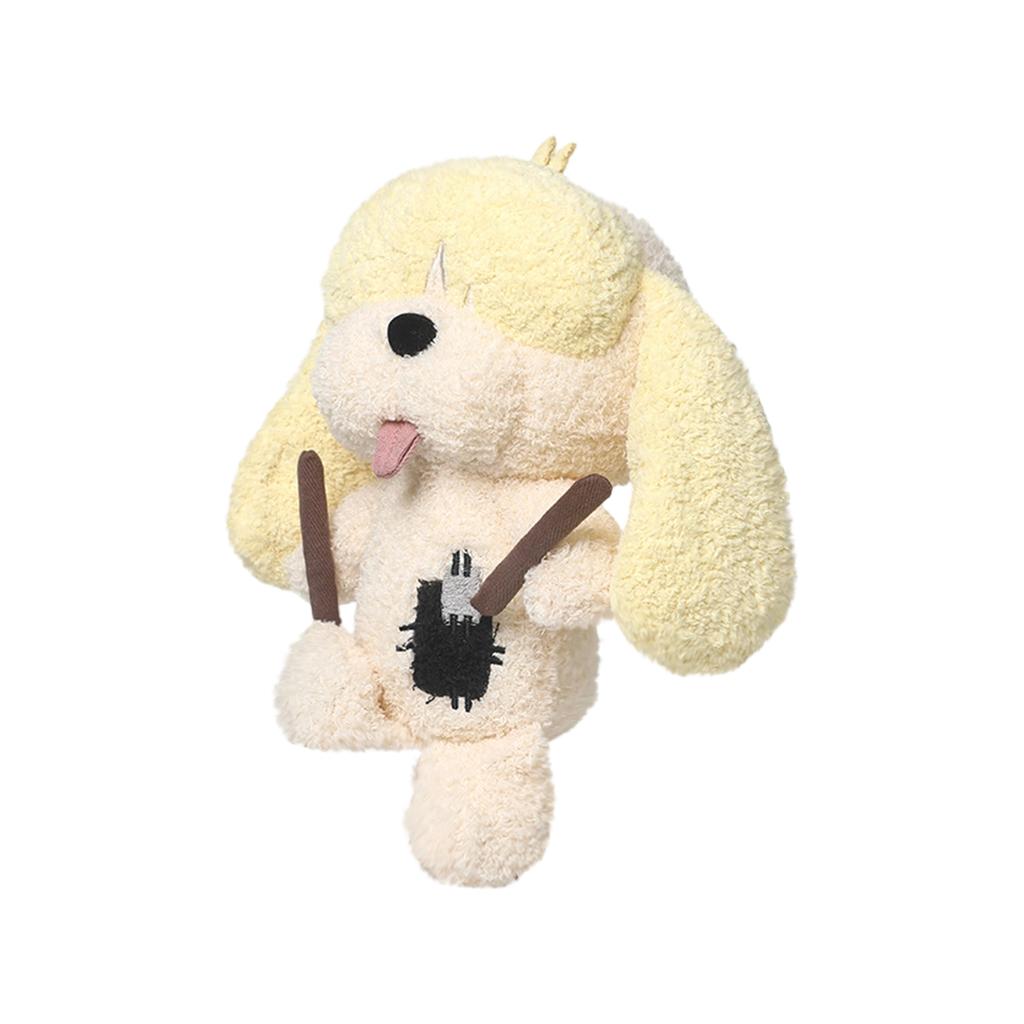 Creative And Adorable Plush Toys, Perfect For Holiday Gifts, Birthday Gifts, And Companionship Gifts For Children