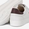 Fred Perry Men S SneakerS newSpenSer Leather Sfpm2434334 U69