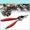 Professional Manganese Steel Fuel Line Separator Pliers For Auto Repair And Maintenance