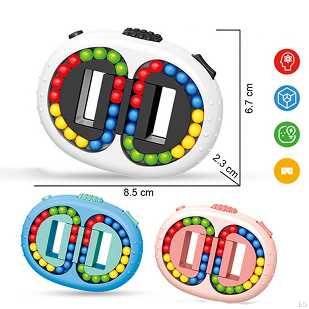 Bean Toys, Party Interaction Puzzle Educational Toy