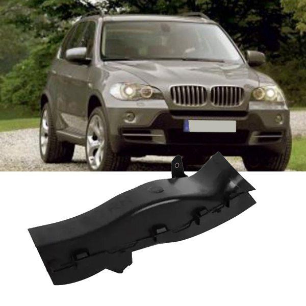 Tubo de admisión de conducto de ventilación de freno para BMW X5 E70 2007-2013 (Frente derecho)