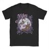 2026 Y2K Vintage Summer Hip Pop Hannah Montana 20th Anniversary TShirt Cotton Casual Print Tee Shirt for Women Unisex