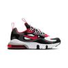 Nike Air Max 270 React Grigio Ferro GS BQ0102-011