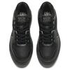 Anta 982EVO Abrasion Resistant Low Top Skateboard Shoes Men's Black 112438091-3
