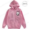 Harajuku Zip-Up Hoodies Mädchen Kapuzen-Sweatshirts Lustig Bitte Benutze Dieses Dein Gehirn Sarkasmus Damen Pullover Taschenoberteile Streetwear
