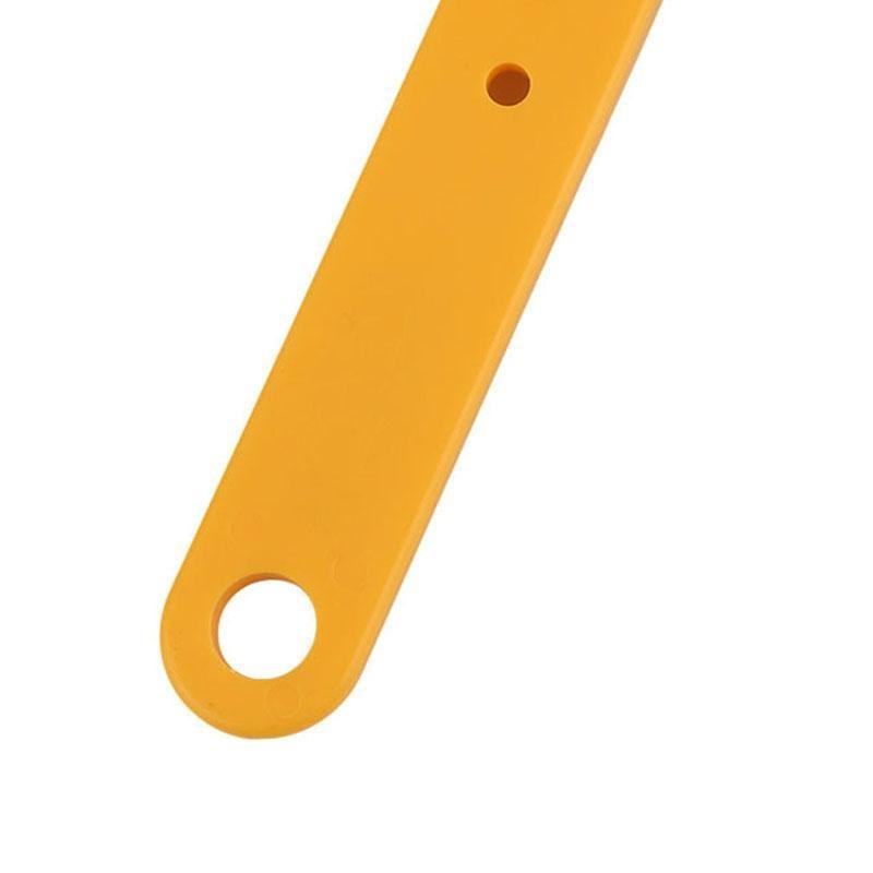 Yellow Cutting Tool Cloth Knife Round Hob Cutting Round Knife Sewing Tool