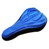 Breathable Mountain Bike Bicycle 3D Saddle Cushion Seat Cover Cycling Accessory