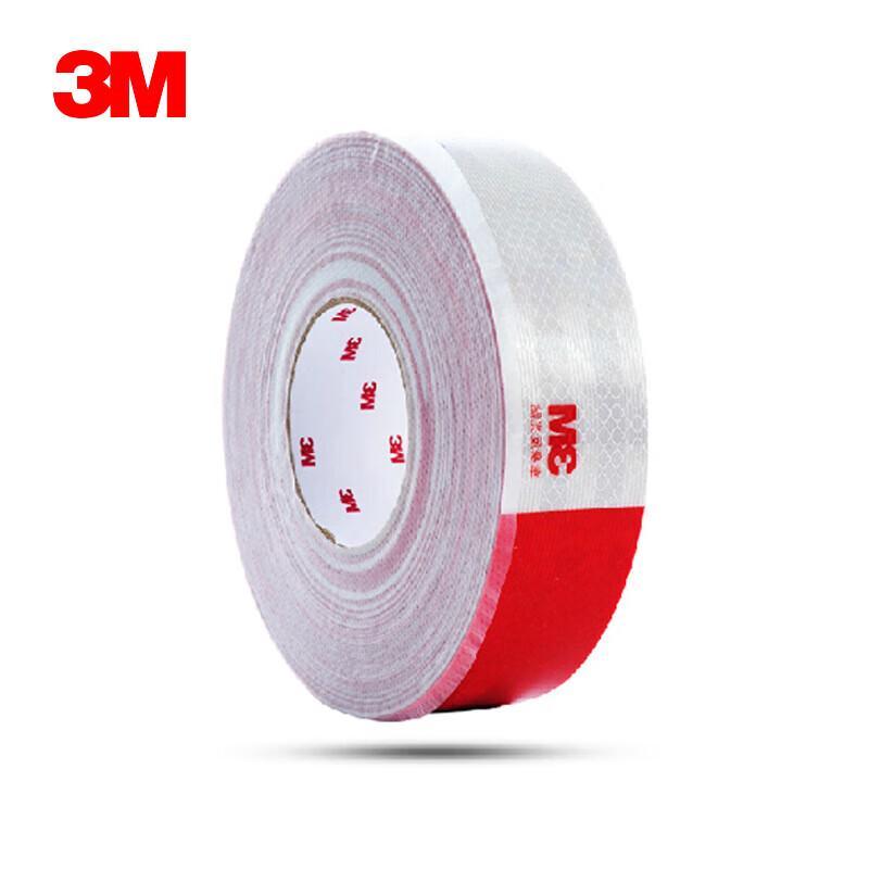 3M 983D Truck Reflective Safety Tape