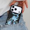 Genshin Impact Phone Case for iPhone 16e 15 14 13 12 17 Pro Max Plus Air 17pro Cover Coque