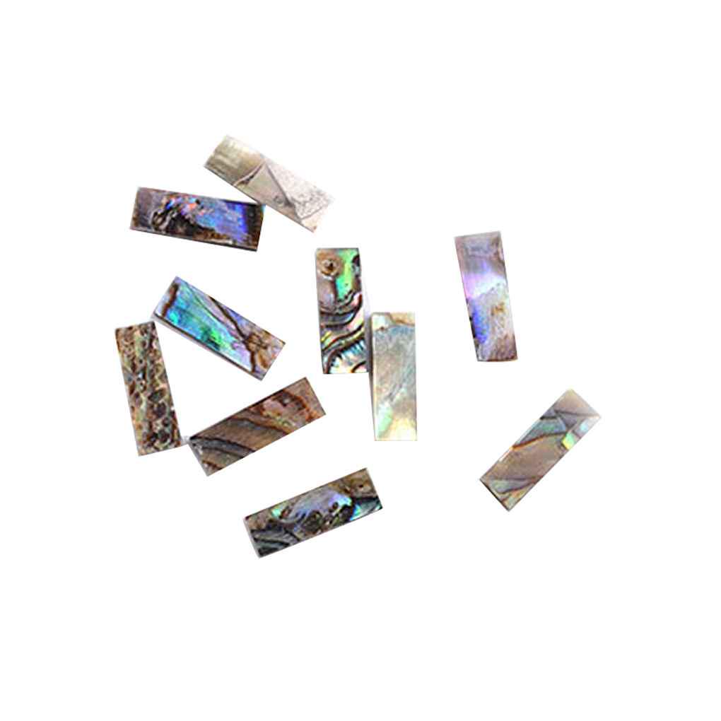 

Fashion Glitter Shell Nail Sequins Stickers Nail Art Manicure Decoration DIY no.06