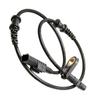 1pc Front ABS Wheel Speed Sensor 2115401317 for MERCEDES-BENZ E280 E300 E320 E350 E500 Car Accessories