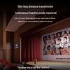 BIAZE HDMI Wireless Screen Projector