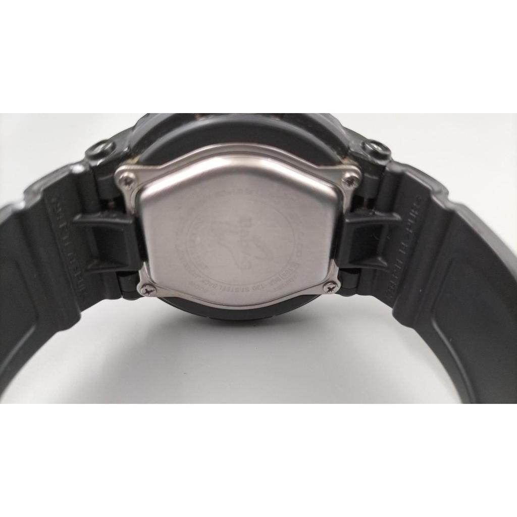 Used CASIO BG-130 BABY-G