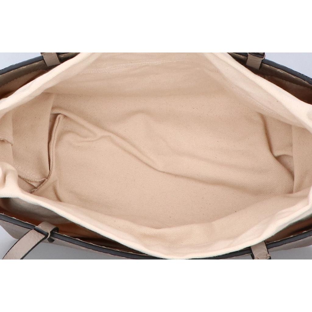 francodessi [Excellent condition] Comes with a canvas pouch Tote Bag greigeUsed