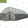 CAOX Modular Emergency & Command Frame Tent System