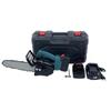 Kailei 10-inch Cordless Electric Chainsaw CN Plug (adapter Included)