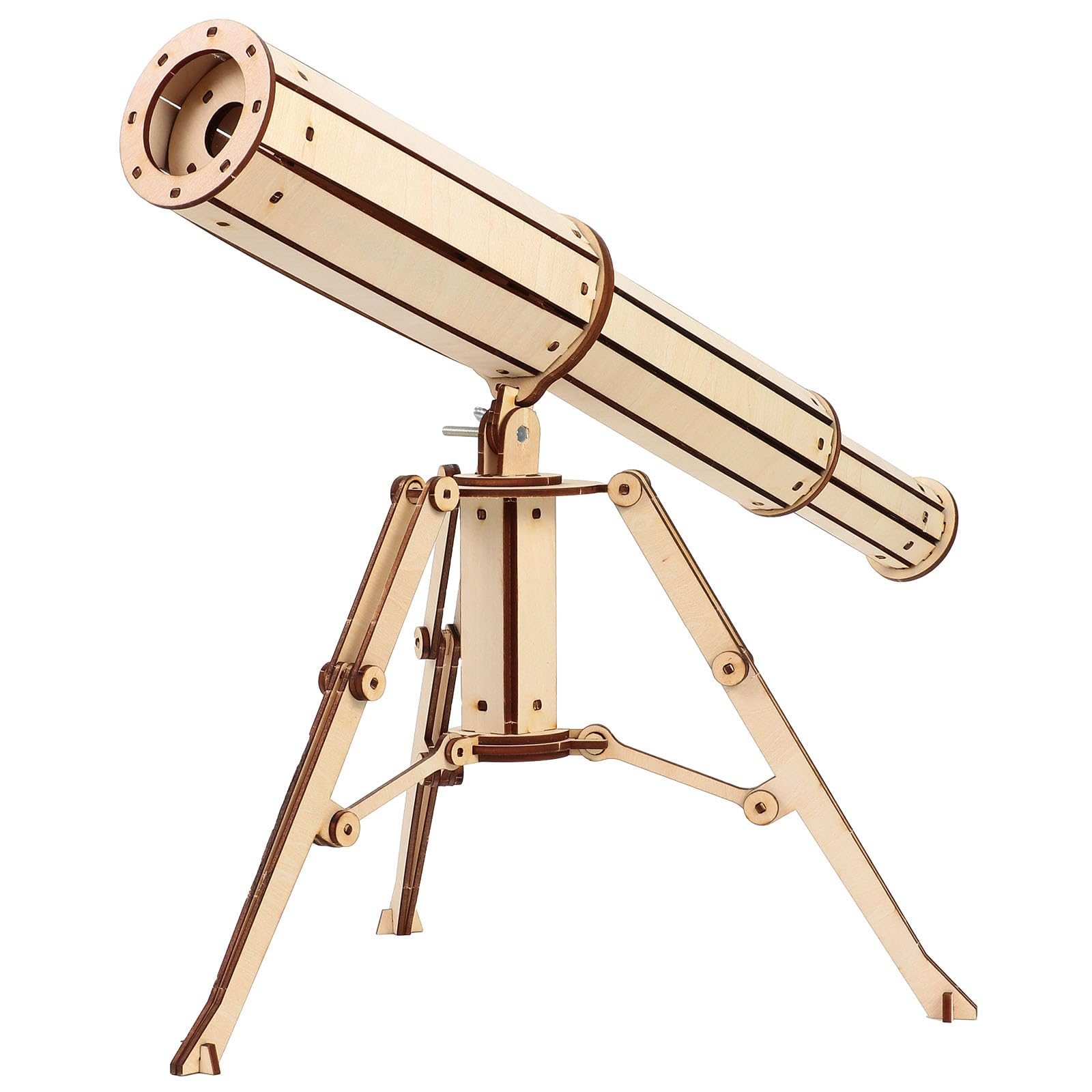 

Artec Craft Kit Experiment Деревянный астрономический телескоп Craft Kit 58501