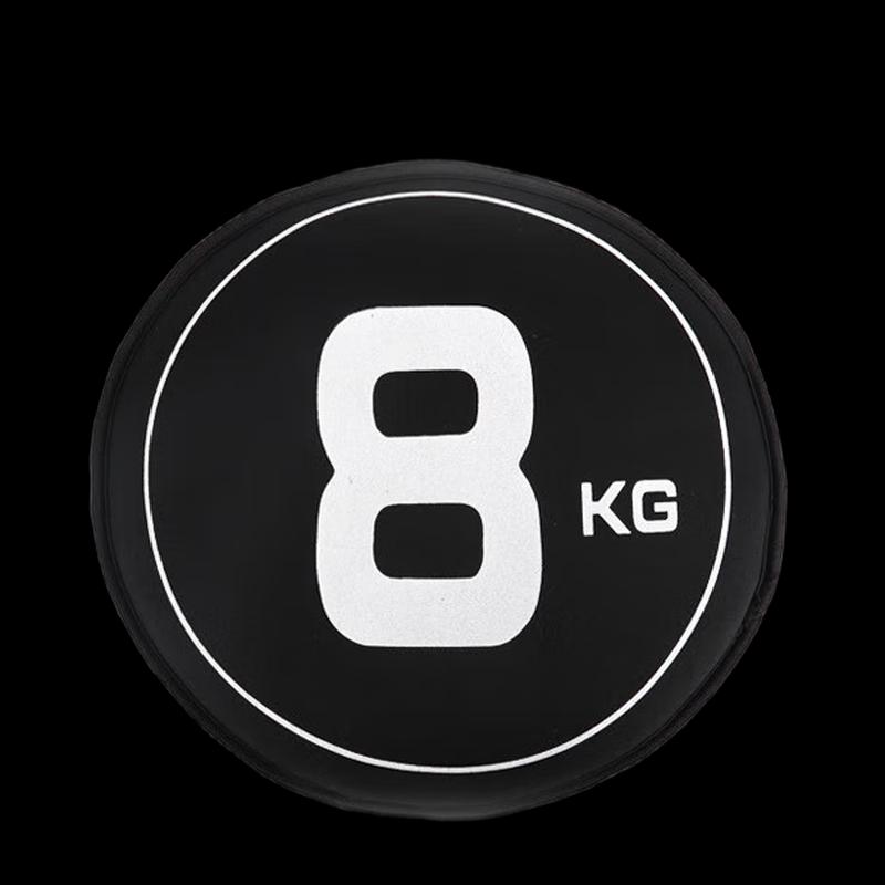 Healthsoo Weighted Fitness Sand Disc