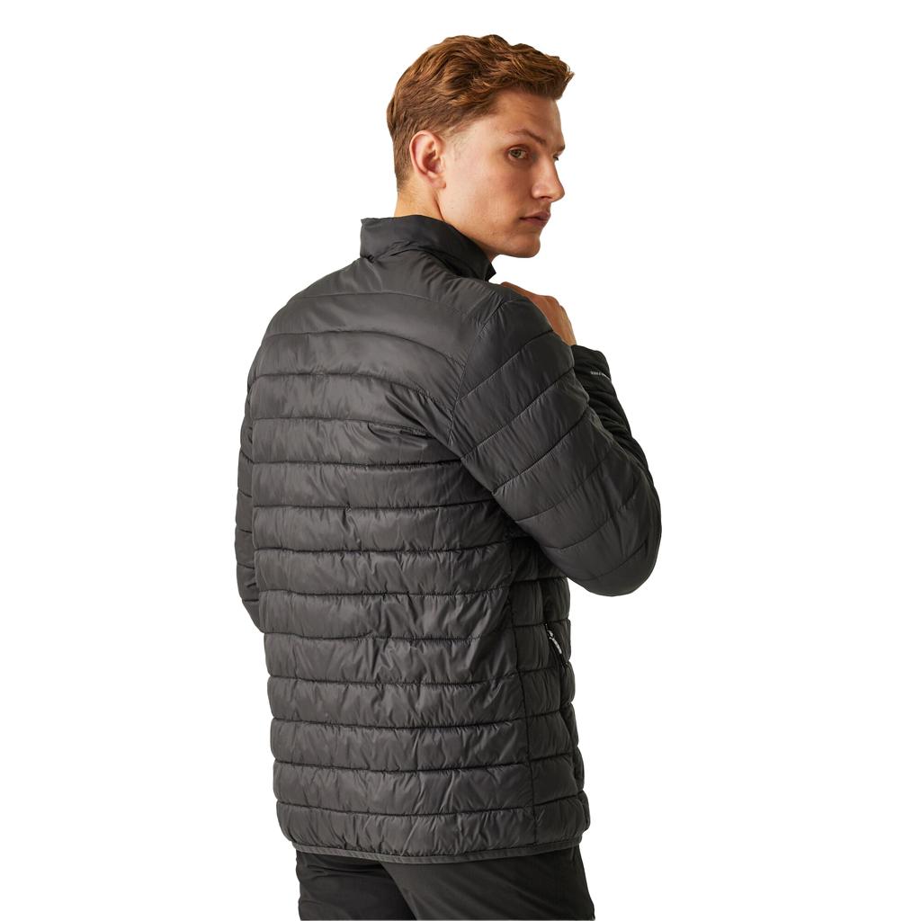 Regatta Herren Hillpack II Isolationsjacke