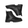 Black Lasocki Ankle Boots 121AM1399
