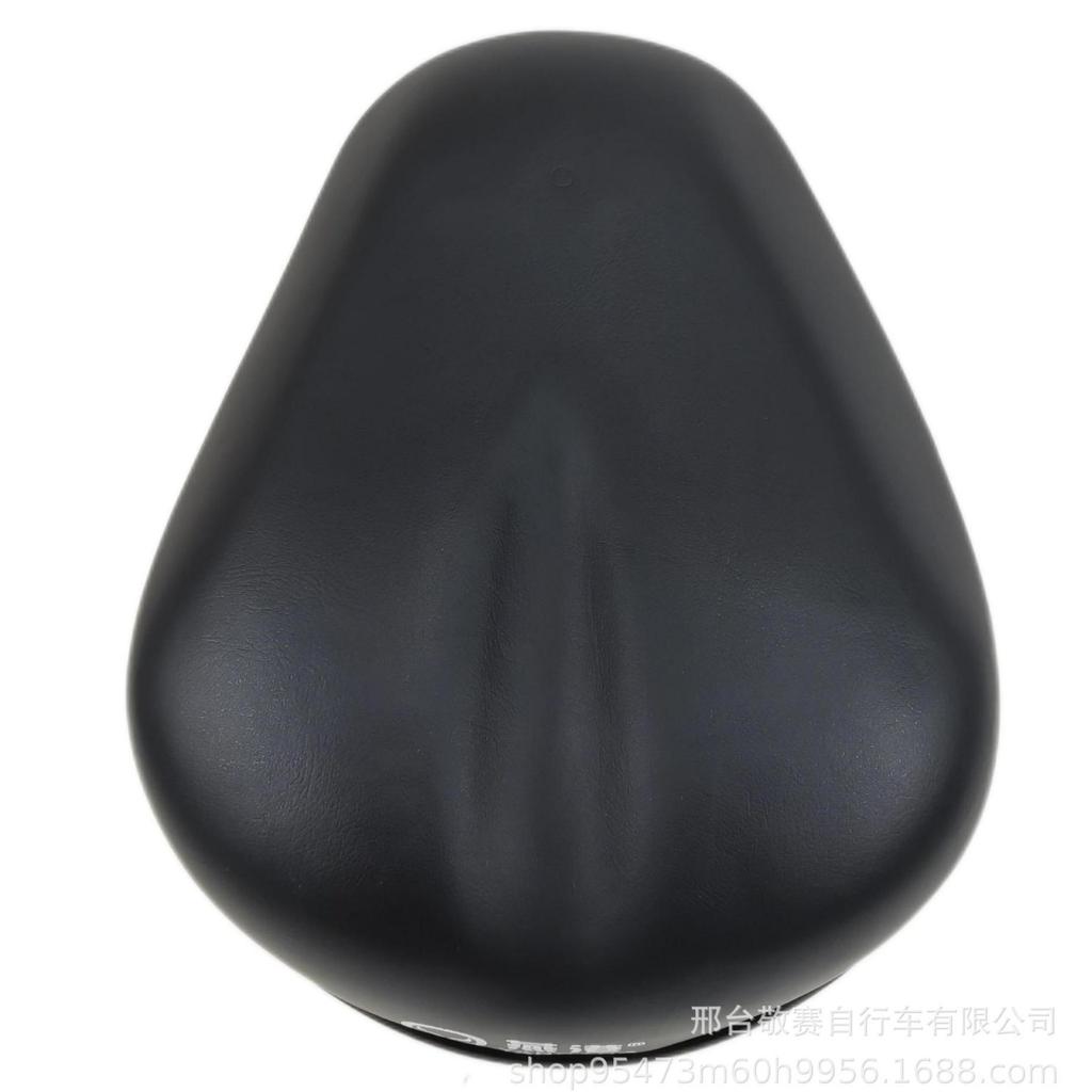 Electric Vehicle Tricycle Saddle, Iron Shell Tension Spring, Bicycle Accessories, Driving Car Modified Seat Cushion, Big Butt Seat Cushion