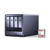 UGREEN DXP4800 4-Bay AI Network Storage Server