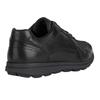 Geox Mens U Spherica EC12 Leather Shoes