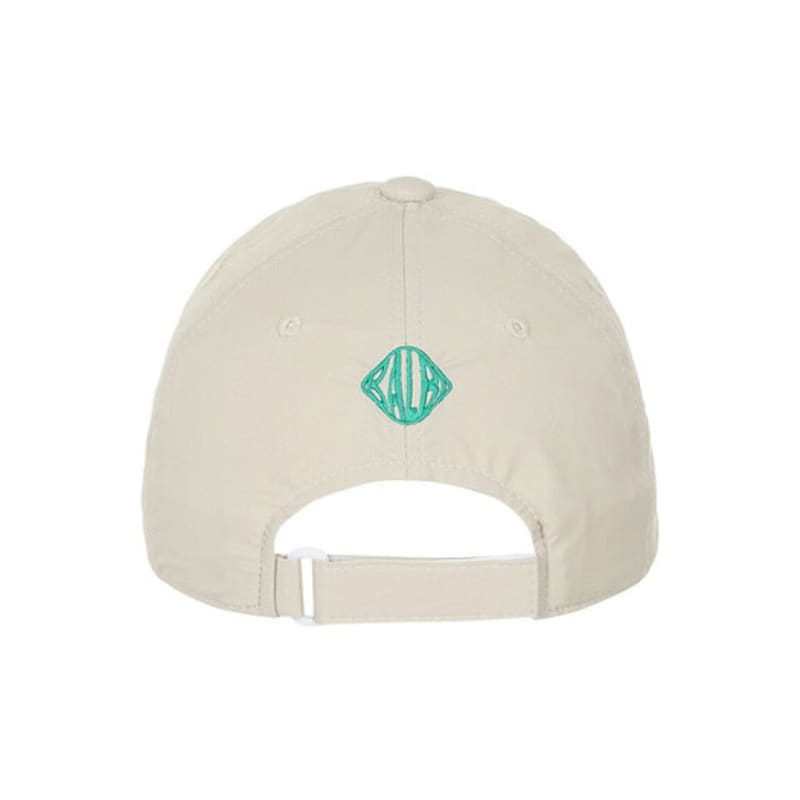 BALBI Balbi Volume Embroidery Lettering Ball Cap