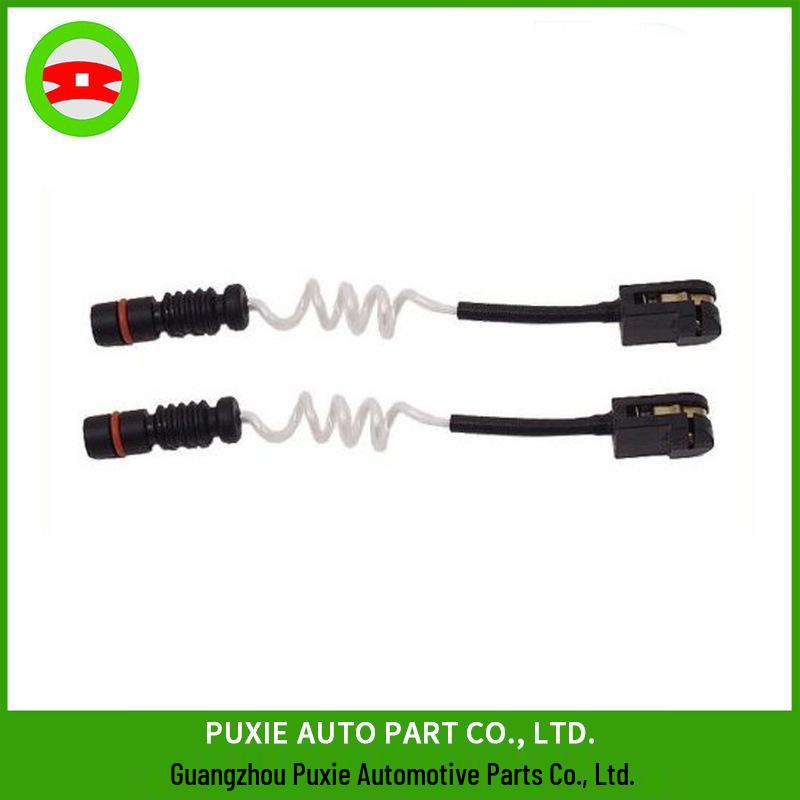 

Mercedes-Benz W901 W906 Тормозные и аварийные аксессуары TANFOL