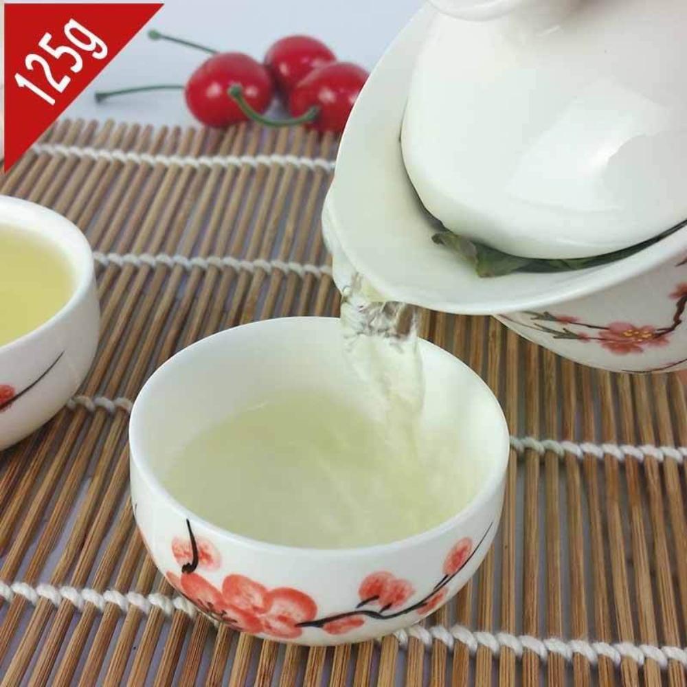 Tie Guan Yin Oolong Tea 125g Loose Leaf Fresh Chinese Green Tea