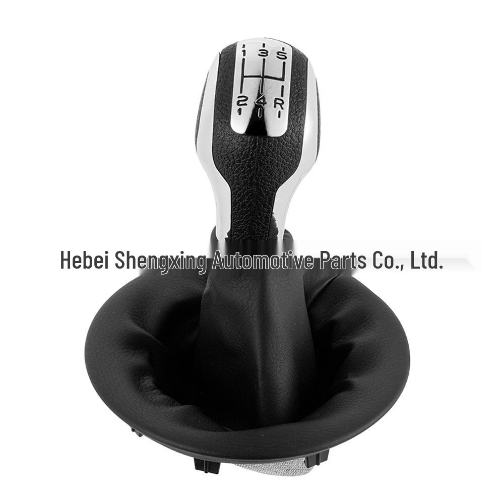 

Peugeot and Citroen Berlingo III Manual Shift Knob Lever