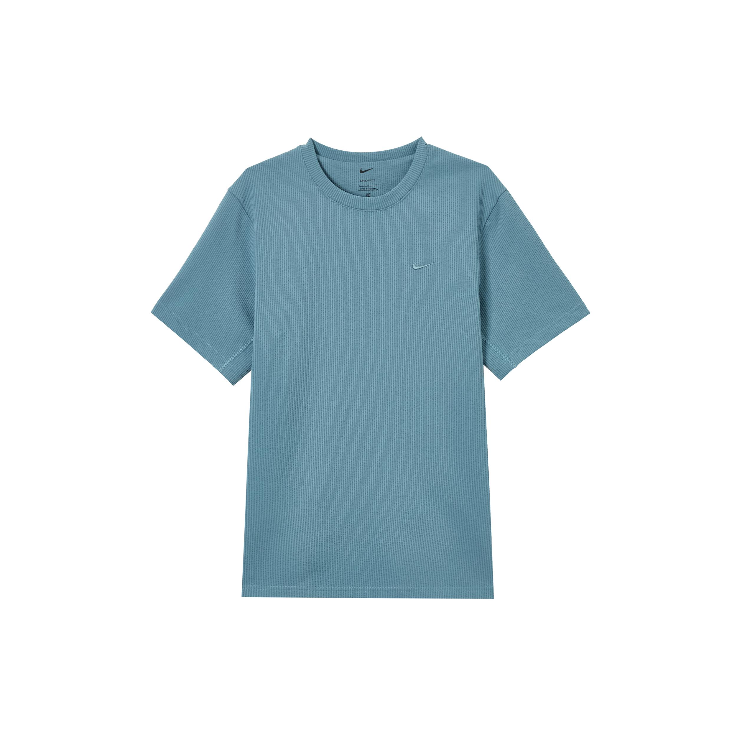 Мужская футболка Nike PrimaryDri Fit Дымчато-синий HJ4044-006 XXL