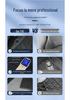 Kia K5 TPE Car Floor & Trunk Mat Set: Quick-Dry, Full Coverage