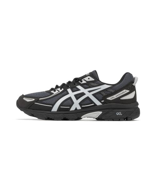 [ASICS] GEL-VENTURE 6 - Серый:Ледниковый Серый 1201A945-020 230