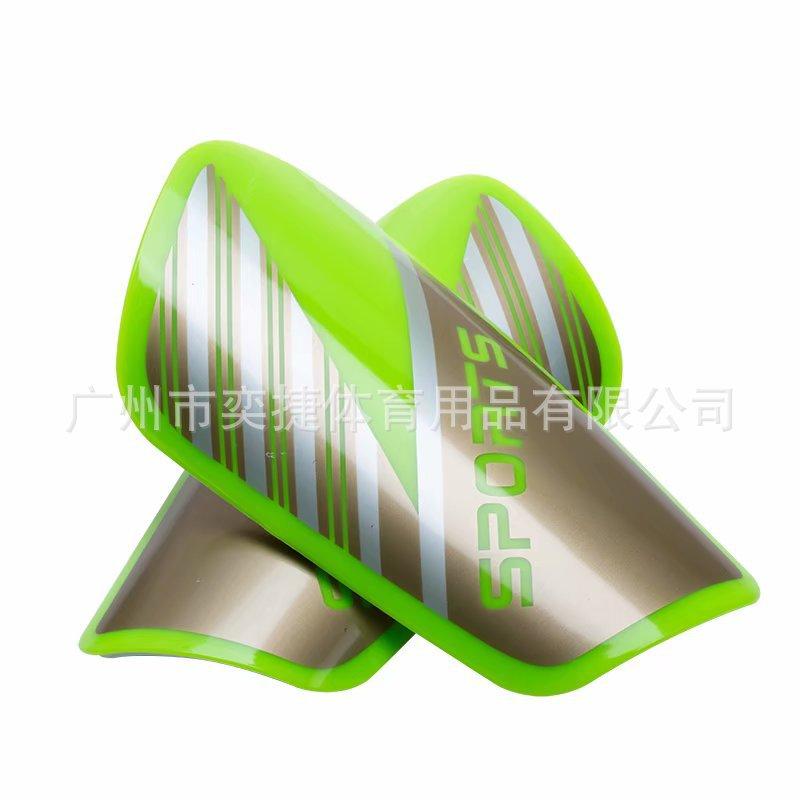 Assassin football leg guards, calf guards, multiple colors, leg guards, optional football sports protective gear оранжевый