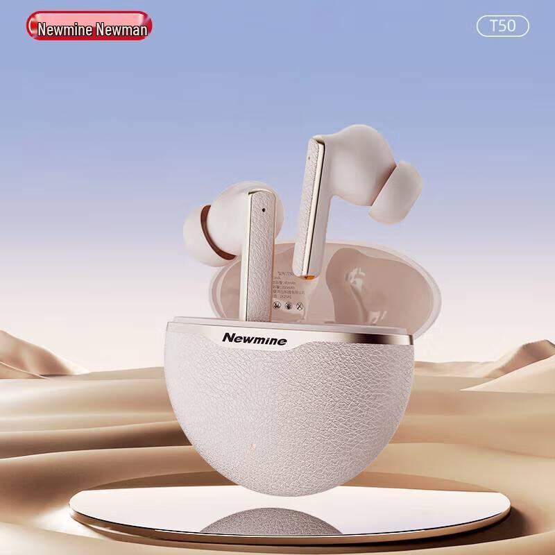 Newman TWS Sports Bluetooth Earphones T50