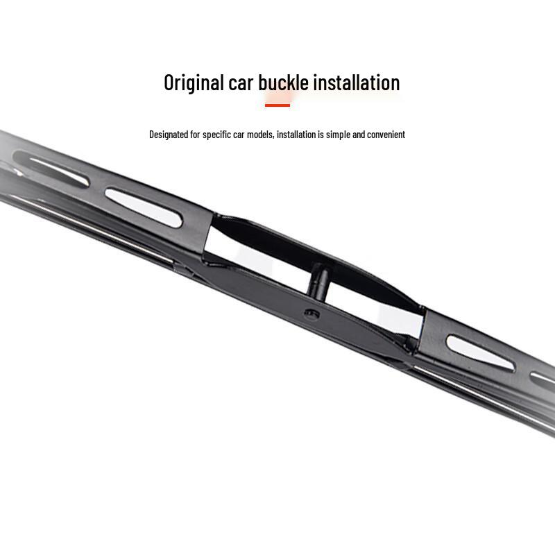 Jingche Adapter for Kia Sportage: Compatible with Frameless Silent Rear Wiper Blades