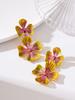 Fashion Drop Earrings For Women's Jewelry