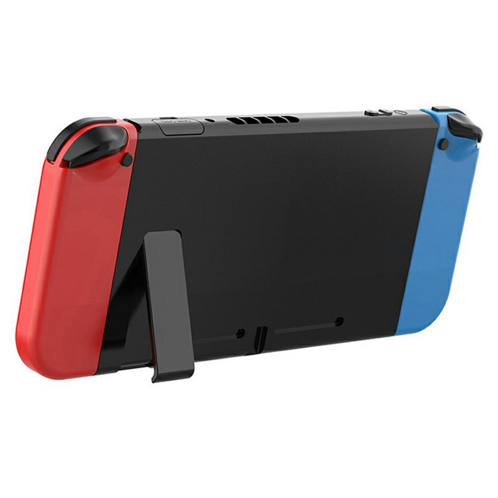 For Nintendo Switch Console Kickstand Back Support Bracket Stand Portable Gaming Accessory