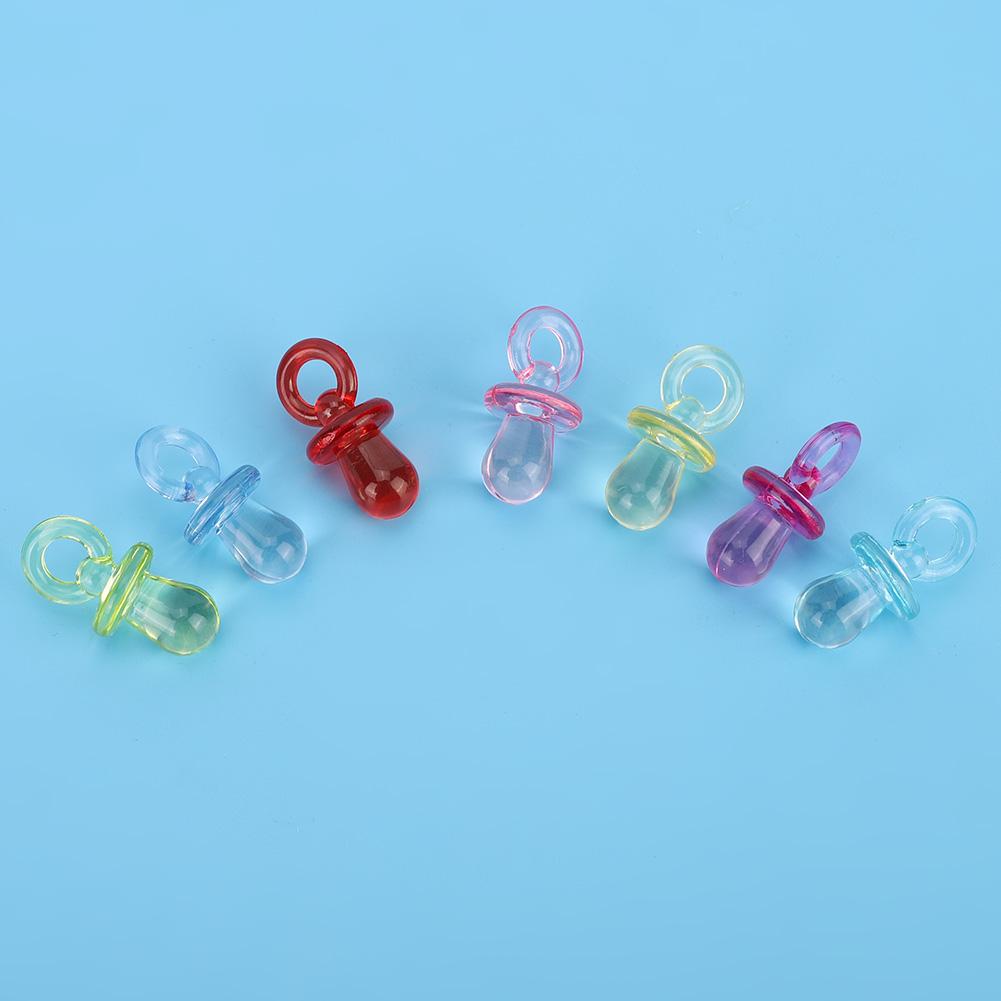 50PCS Bird Parrot Supplies Plastic Colorful Nipple Bite Chewing Toy DIY  Accessories Set Buy cheaply on Joom