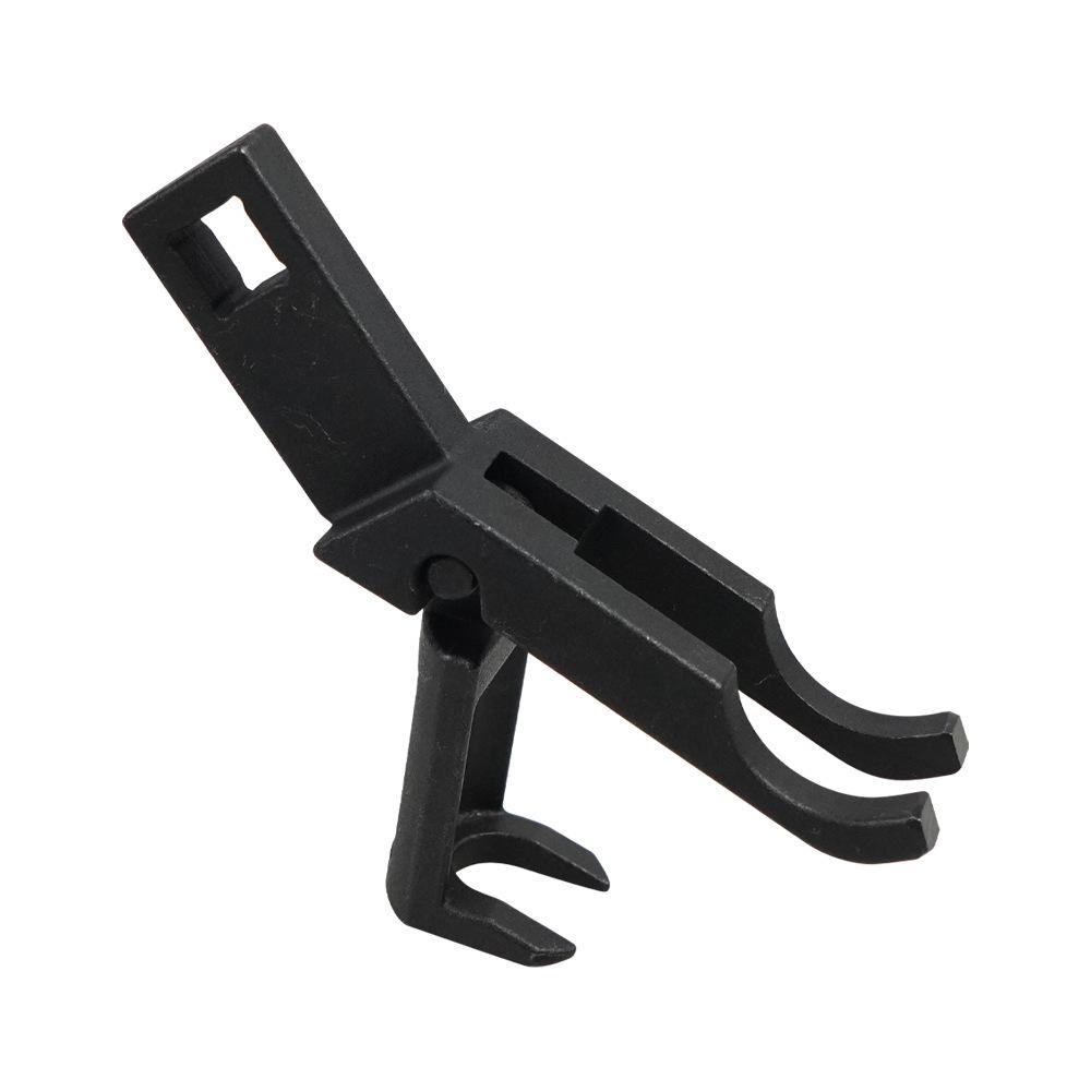 

Valve Spring Compressor, Compatible with Ford Lincoln Engines 4.6L/5.4L/6.8L 2V чёрный