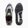 Puma Scuderia Ferrari Mirage Sport Cushioning Durable Low-Top Running Shoes Men Sneaker Black White Gray 307911-01