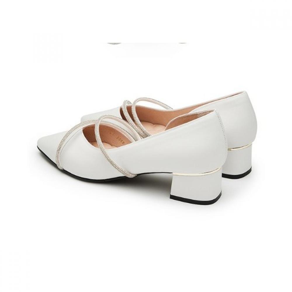 Kumkang Women S dreSS Decorative pumpS Renpuc5206g9