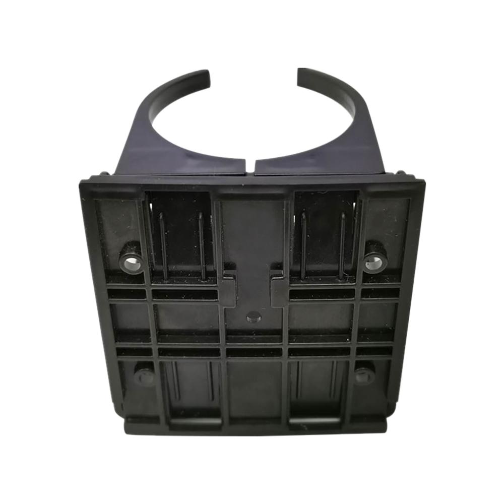 1PCS Universal Car Plastic Drink Holder Adjustable Folding Water Cup Support Stand Bottle Holder for Auto Car Truck Boat Stand