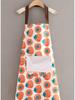 Fashionable Waterproof Apron for Women – Stylish Cooking and Creative Workwear