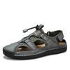 Men's Sandals Breathable Mesh Casual Shoes