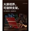 Mate X3 Case With Kickstand Frame Cover PC Leather Hybrid Flip Shell Shockproof Anti-Scratch Business Style
