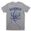 Science  STEM Scientific Technology Engineering Mathematics Geek Nerd Tee Unisex T-Shirt