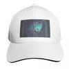 Trico Mural  Night Version Baseball Cap Western Hat GentleUnisex Hat Unisexs Big Size Hat Sun Caps Hats For Women Unisexs